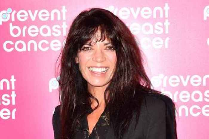 Jenny Powell says 'women's health needs to be taken more seriously' after 10 year silent battle