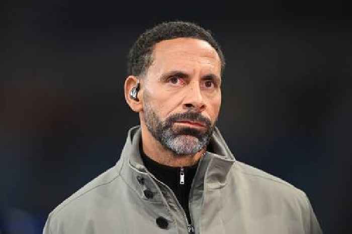 Rio Ferdinand blasts 'unforgivable' Man United with key Moyes traits missing in stunning Everton clash