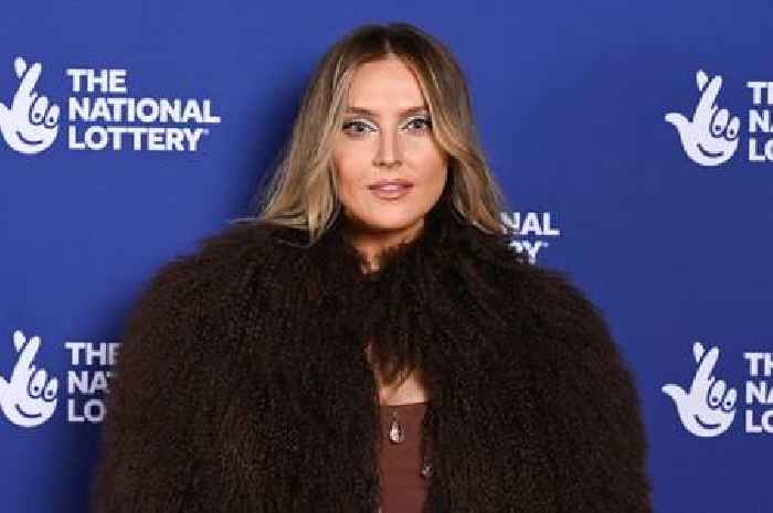 Michael McIntyre's Big Show guest Perrie Edwards' family life, net worth and Little Mix 'hiatus'