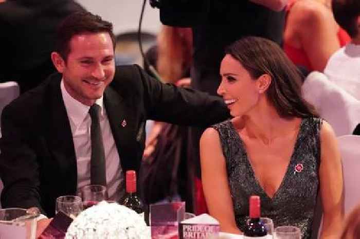 Frank Lampard's massive net worth, chance meeting with wife Christine, London mansion