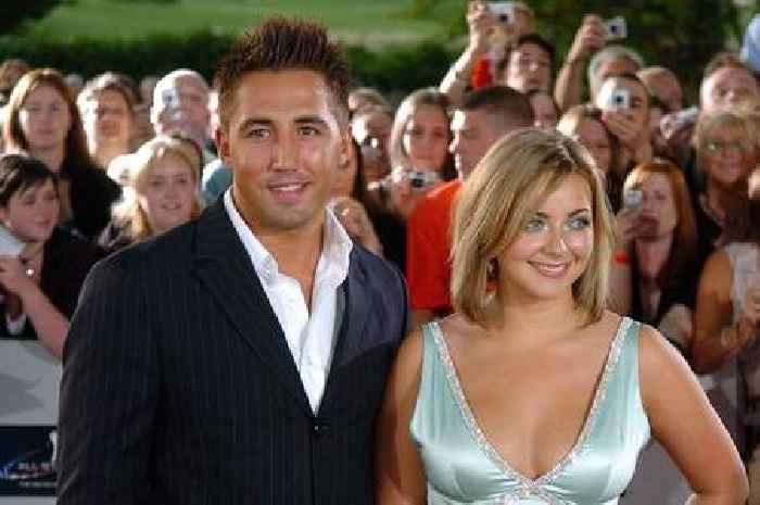 Gavin Henson's net worth, relationship with ex Charlotte Church, career away from rugby