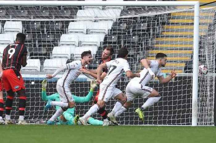 Swansea City 3-0 Blackburn Rovers: Rampant Swans run riot in opening game of Alan Sheehan era