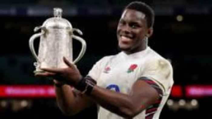 England regain Calcutta Cup after Scotland miss last-gasp kick