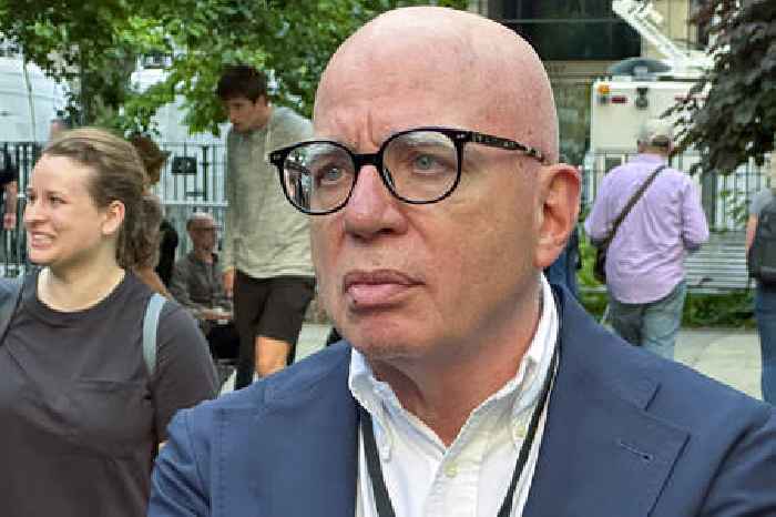 ‘A Total FAKE JOB!’ Trump Rages Against Author Michael Wolff, Claims His New Book is ‘Obviously Fictitious’