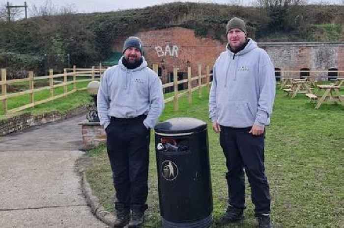 Saviours of historic visitor attraction Fort Paull make ‘huge and exciting’ announcement