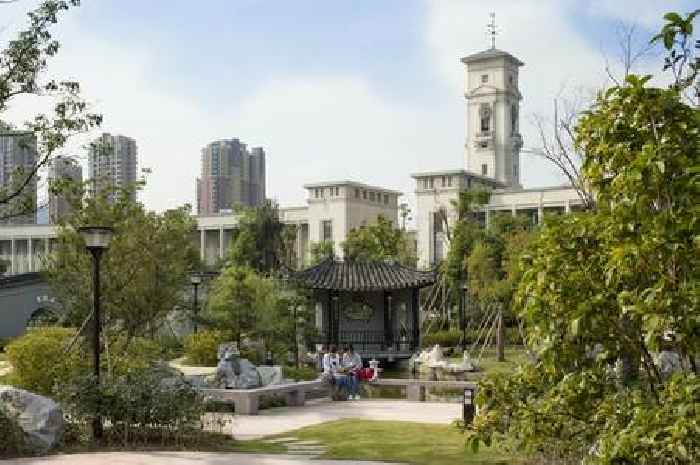 Court rules against City Council on withholding documents over relationship with Chinese city Ningbo