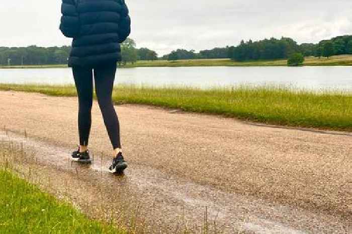 Doctor says the truth about walking 10,000 steps a day will surprise you