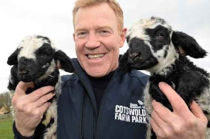 Adam Henson addresses Countryfile complaints after admitting BBC star 'doesn't like me'