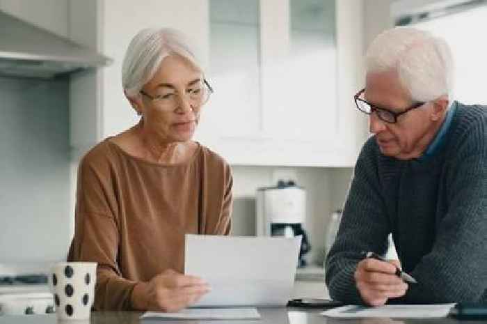 Households need to do one thing to avoid £200,000 Inheritance Tax bill