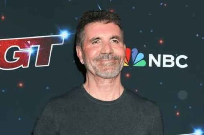 Simon Cowell reveals popstar turned down Britain's Got Talent judging role