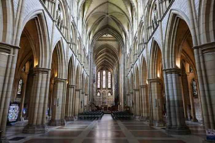 Silent disco, Queen tribute band, and Gatsby Ball coming to Truro Cathedral