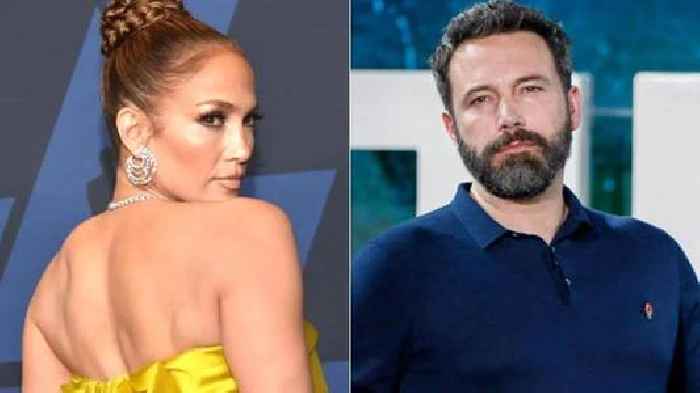 Jennifer Lopez, Ben Affleck are officially single after settling their divorce