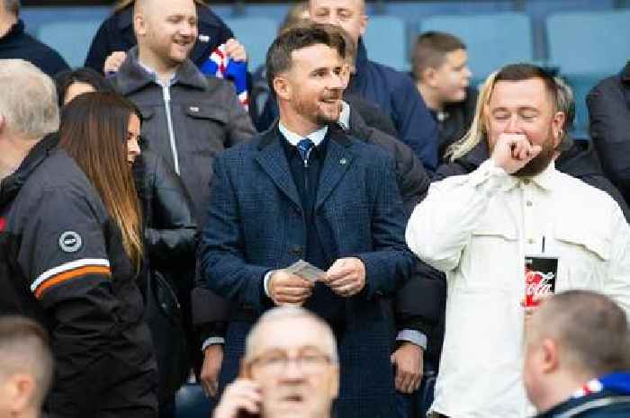 Barry Ferguson set to be offered Rangers job as next boss search finds instant solution after Clement axed