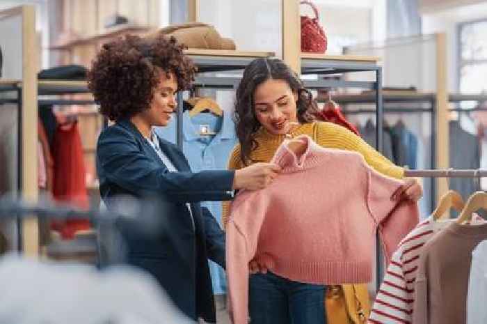 Gen Z are turning their back on consumerism as part of TikTok's 'no buy' movement