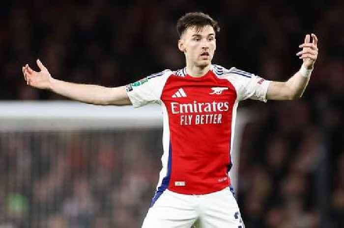 Kieran Tierney sent frantic Arsenal SOS as 'angry' Arteta to abandon his hardline principle before Celtic homecoming