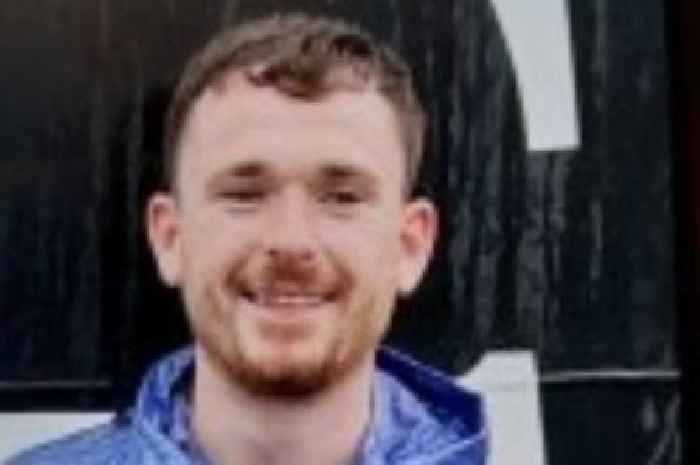 Missing Scot 'may need urgent medical assistance' as cops launch frantic search