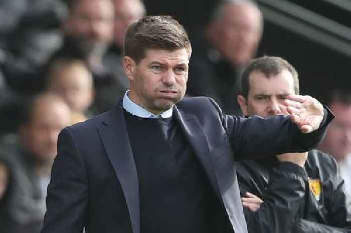 Steven Gerrard's gnawing reason for Rangers break up as Philippe Clement alarm bells ring