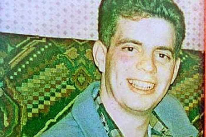 Underwater search teams to launch new hunt for Kevin McGuire missing since 1994