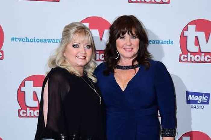 Coleen Nolan pays tribute to ‘beautiful’ late sister Linda on 66th birthday