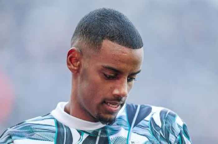 Jamie Carragher dig, Haaland comparison made, Alexander Isak sends clear Arsenal message