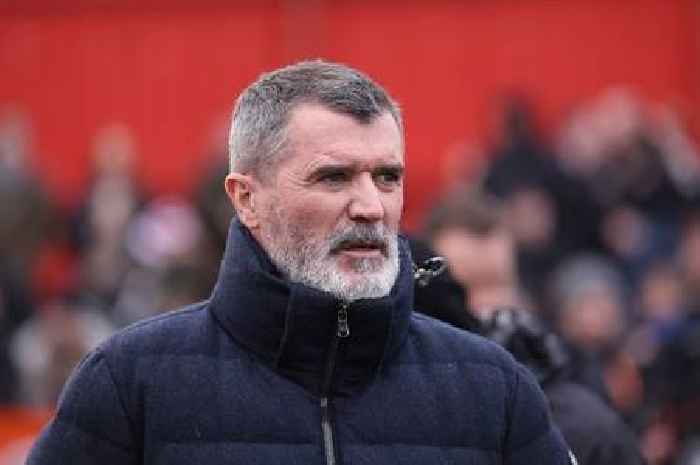 'The new champions' - Roy Keane delivers fresh Premier League title verdict after Arsenal blow