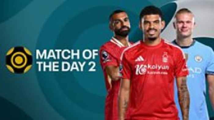 Watch: Match of the Day 2