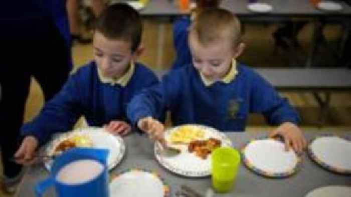 First 750 schools named for free breakfast clubs - check the full list