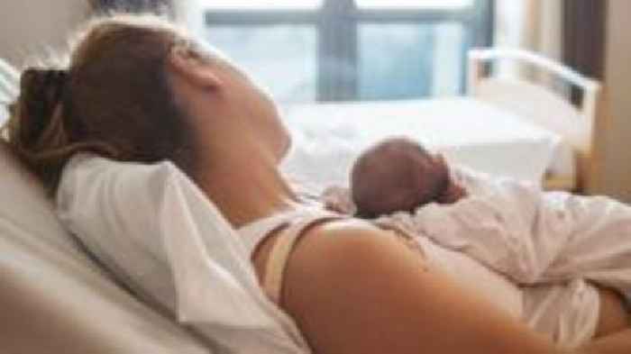 New mum says maternity treatment was 'humiliating'