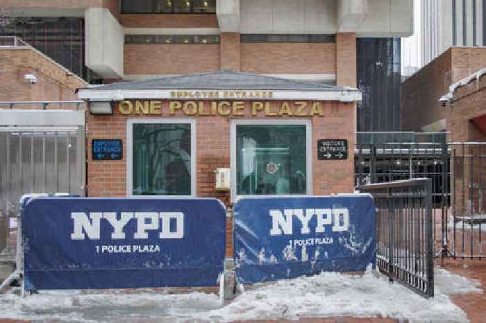 NYPD’s controversial gang database to face scrutiny at NYC Council hearing