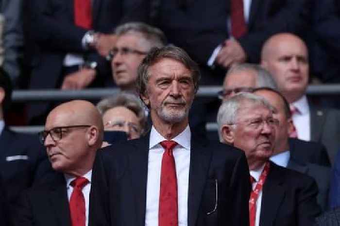 Sir Jim Ratcliffe closes Old Trafford canteen and tells staff to eat fruit as cuts continue