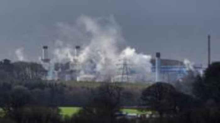 Nuclear site warns £2.8bn budget is 'not enough'