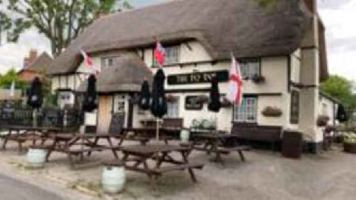 Villagers need £250k minimum to buy community pub