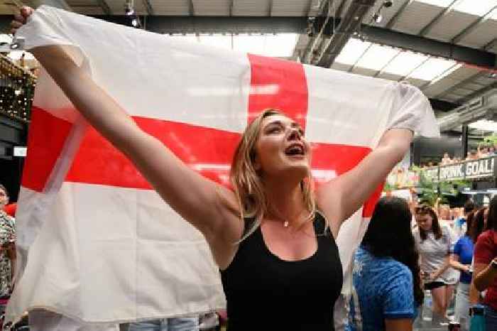 Pubs and bars to go into extra time if Lionesses score at Women’s Euros