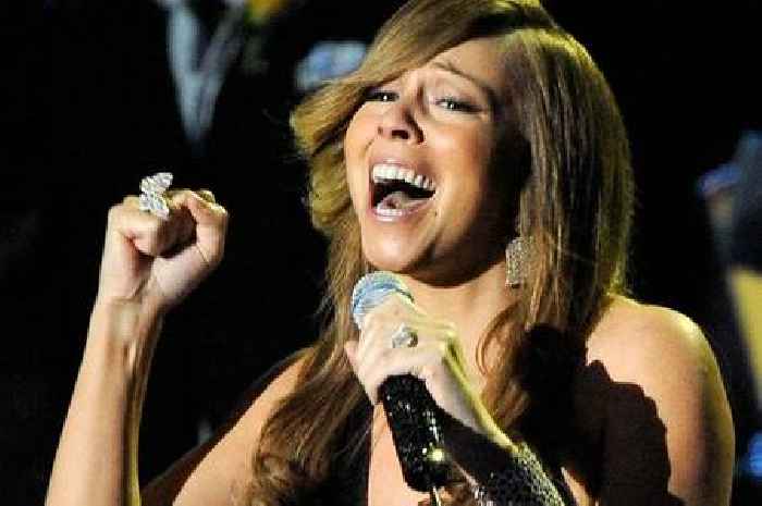 Mariah Carey to sing at King Charles' country estate with Nile Rodgers and Eternal