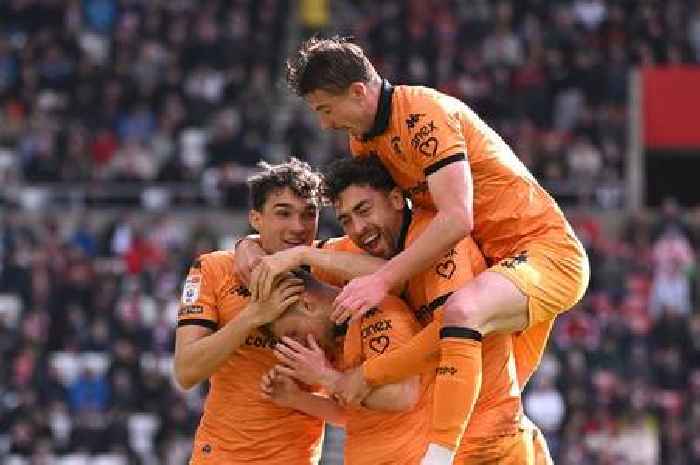 Next move key for Hull City to ensure 'enjoyable' end to terrible Championship season