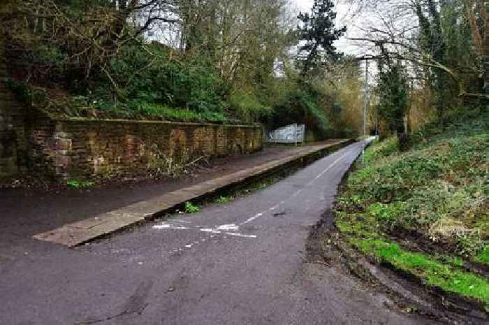 Bristol and Bath Railway Path sees sharp increase in crimes recorded in space of a year