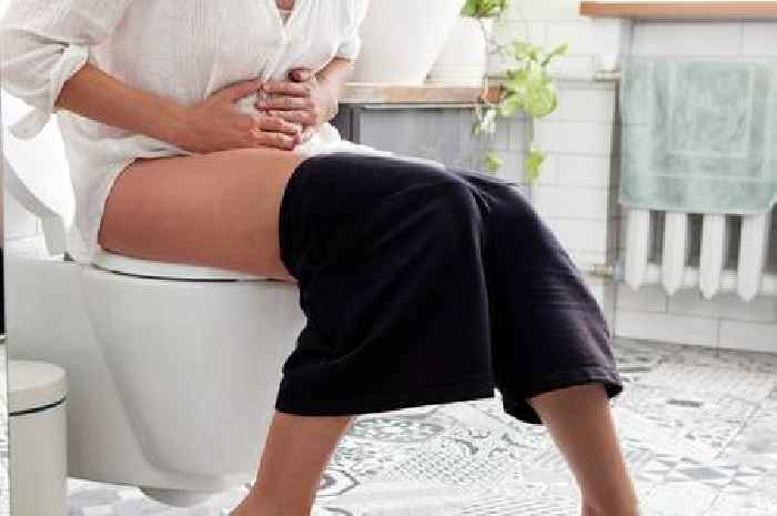 Doctor shares four bowel cancer signs you can spot in toilet – never ignore them