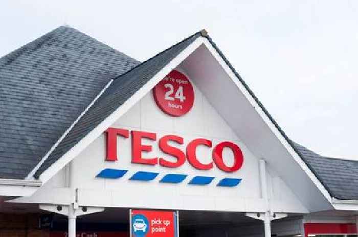 Tesco pulls popular breakfast item from shelves as shoppers fume