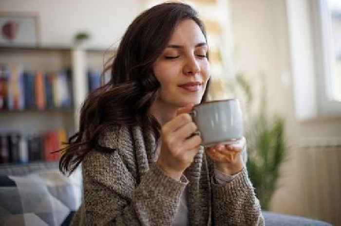 Exact time you should drink coffee for maximum benefit, expert says