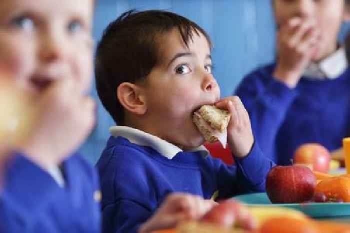 Full list of Leicestershire schools chosen for free breakfast scheme under new plans