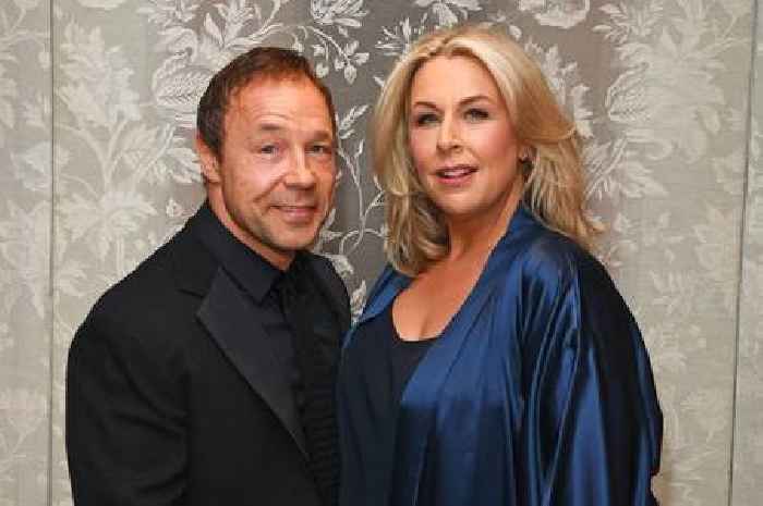 Stephen Graham's famous wife, quiet life in Leicestershire, and projects they worked on together