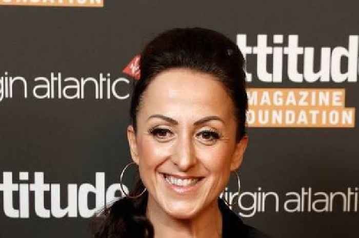 BBC EastEnders' Natalie Cassidy says she was 'so nervous' on ITV The Chase appearance