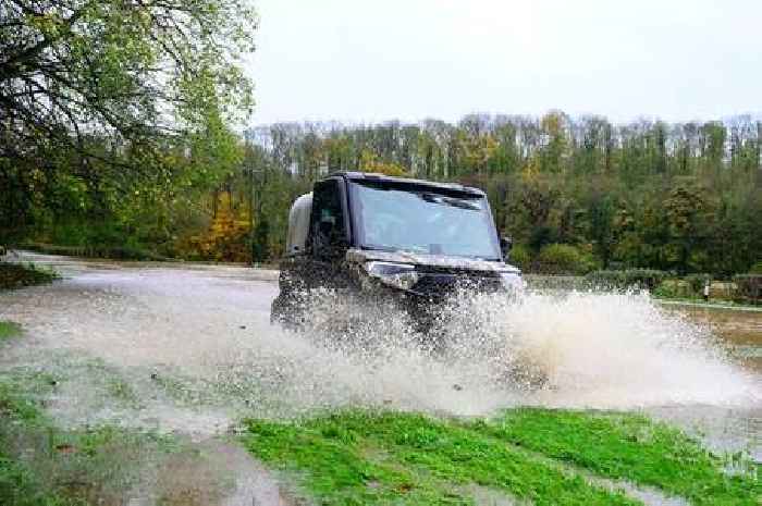 'Your life could be in danger' from flooding in Gloucestershire, warns Environment Agency