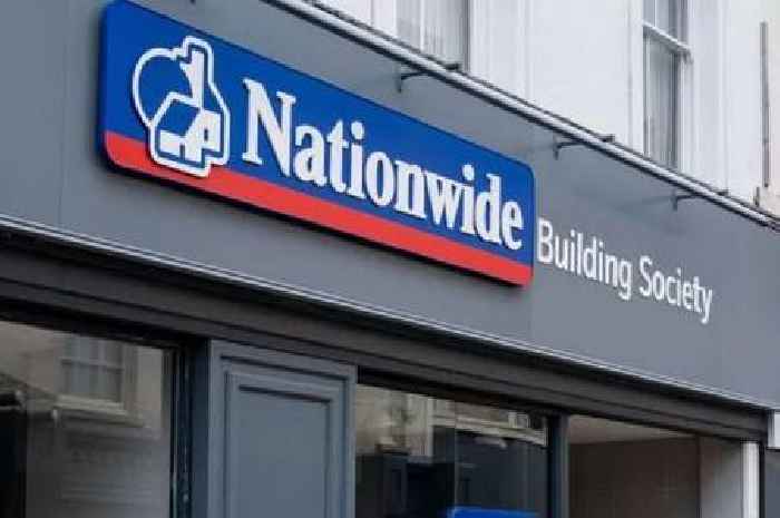 Nationwide set to bring in big change for five of its credit cards