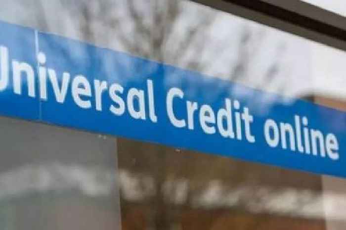 Warning for anyone on DWP benefits after record 602,000 have payments stopped or cut