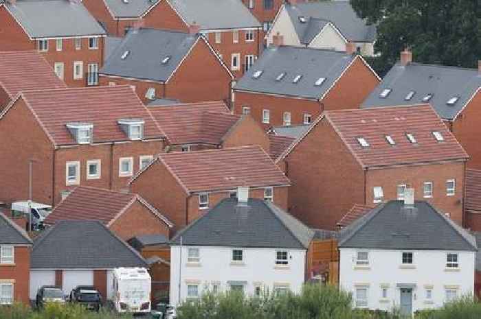 House prices in Cornwall rise - but not as much as elsewhere