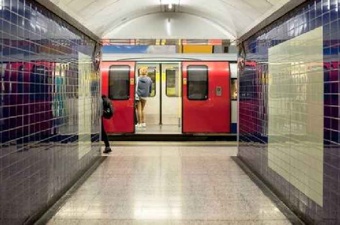 Railway trespasser 'obstructed trains and attacked emergency worker' causing severe c2c and District Line delays