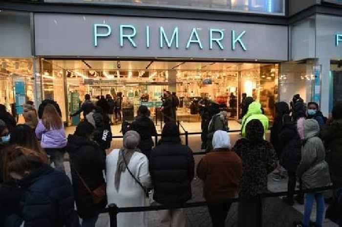 Primark stuns with brand new Spring collection that shoppers 'want all of'