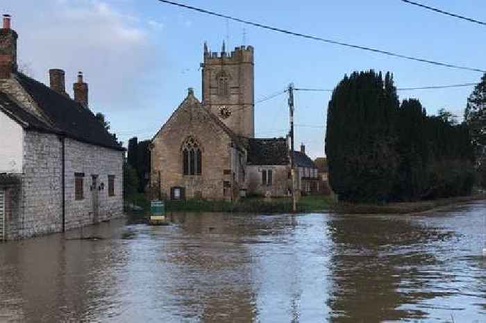 Fresh flood warnings across Somerset as locals told 'act now' after heavy rain