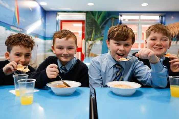 Six Stoke-on-Trent schools among 750 in England to trial free breakfast clubs - full list